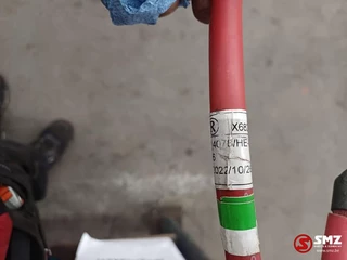 Caterpillar N/A 2022 - Alternator cable Caterpillar image 5