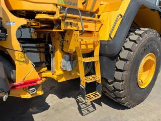 Volvo N/A 2016 - L250H bild 16