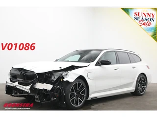 BMW M5 2025 - Touring Drivers Package HUD Carbon B&W ACC 360° AHK for sale