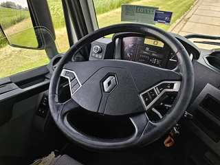 Renault N/A 2018 - T 460 image 11