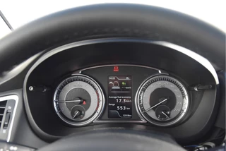 Suzuki S-Cross 2025 - 1.4 Boosterjet Style Smart Hybrid obrazek 5