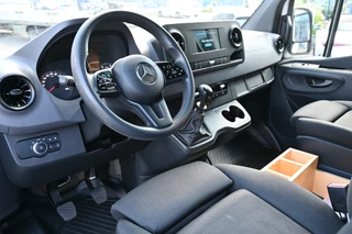 Mercedes-Benz Sprinter 2021 - 319 CDI 3.0 V6 L2H2 imagen 4