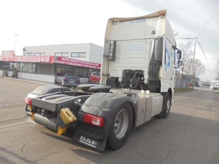 DAF XF 440 2017 - SSC ADR + COMPRESSOR afbeelding 4