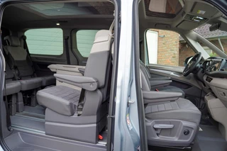 Volkswagen Multivan 2026 - 1.5I E-hybrid Edition L2 4x4 Panoramadak afbeelding 3 miniatuur