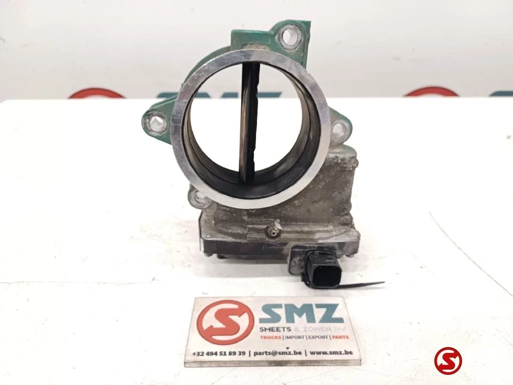 Volvo 2017 - Occ EGR gasklep Volvo immagine 4