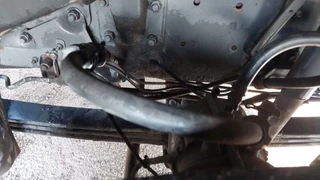 Scania R 2001 - R124-400 3+3 MANUAL RETARDER HIGHLINE obrazek 5