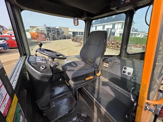 Terberg RT222 |4X4| TURNING CHAIR| AUTOMATIC GEAR| WORKING MACHINE. 2007 - N/A obrazek 11
