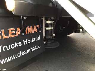 MAN TGS 2021 - 26.360 Hiab 23 ton/meter laadkraan obrazek 8