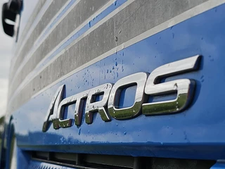 Mercedes-Benz Actros 2021 - 1851 LS obrazek 17
