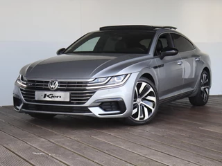 Volkswagen Arteon 2018 - 1.5 TSI R Line obrazek 1