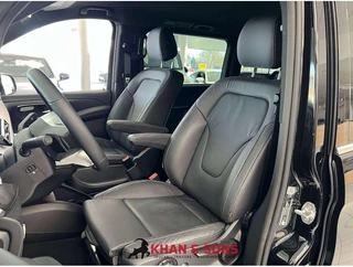 Mercedes-Benz Vito 2024 - N/A bild 10
