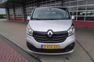 Renault Trafic 2017 - dCi 145pk T29 L2H1 DC Comfort Energy Schuifdeur L+R zdjecie 3