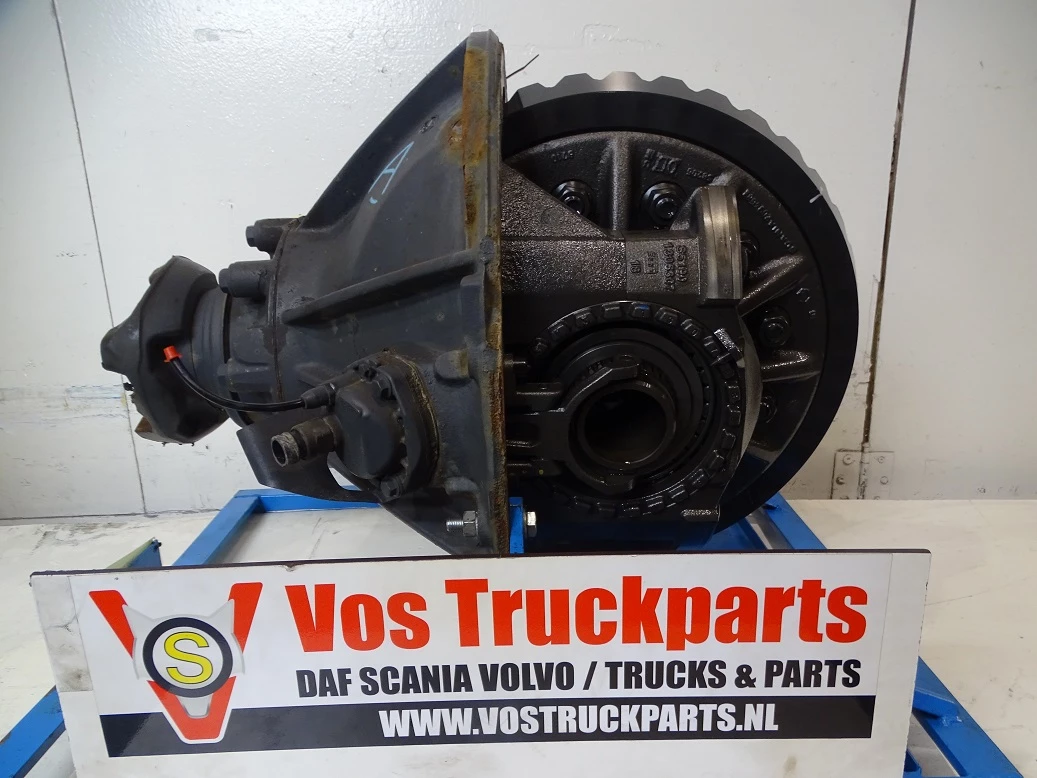 Scania R 2022 - R-780 2.92 INCL SPER afbeelding 1