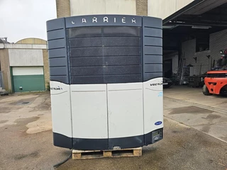 CARRIER VECTOR 1900 MT 2005 - N/A obrazek 1