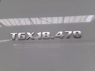 MAN TGX 2020 - 18.470 XL ENGINE BROKE obrazek 20