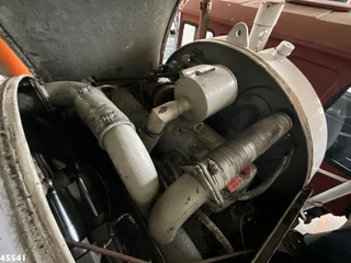DAF FA 1600 DF 360 Oldtimer Just 60.812 km! 1981 - N/A obrazek 10