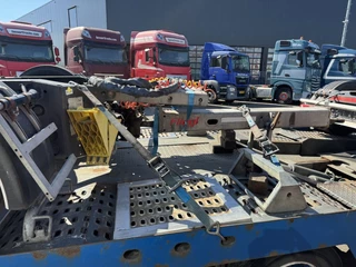 Fliegl Dolly CLG 2019 - N/A obrazek 6