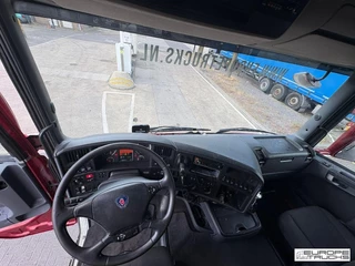 Scania R 2014 - R450 bild 10