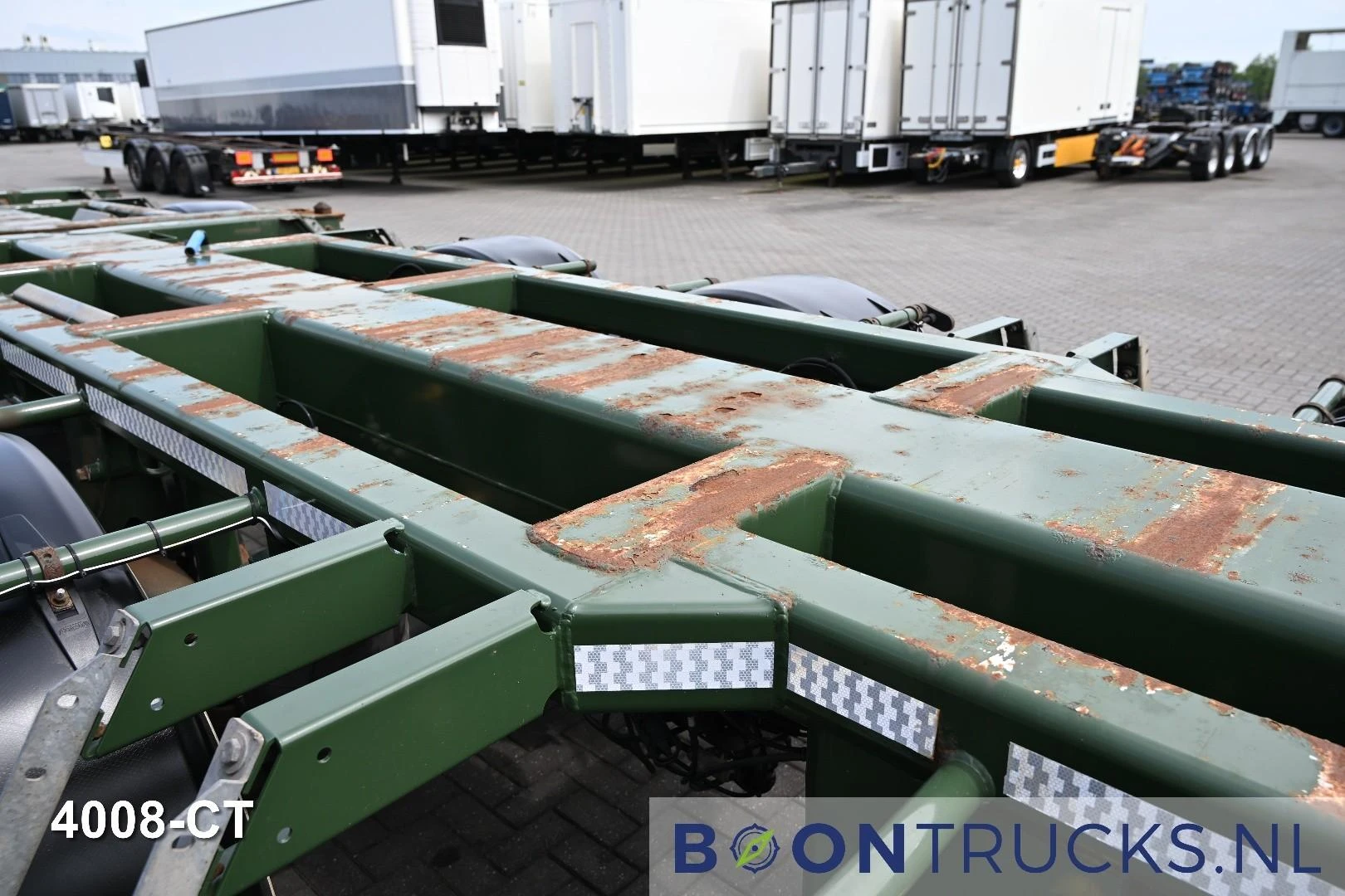 D-TEC CT-43-04D 2016 image 11