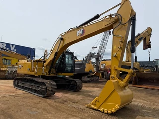 Cat N/A 2026 - 324 UNUSED NEW imagen 7
