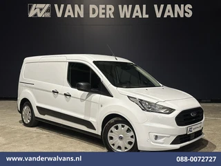 Ford Transit Connect 2023 - 1.5 EcoBlue 100pk L2H1 Euro6 Airco | Camera | Navigatie | Apple Carplay | Stoelverwarming te koop