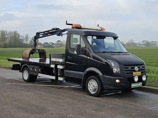 Volkswagen Crafter 2014 - 35 2.0 obrazek 5