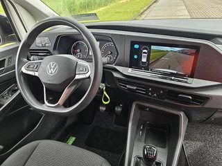 Volkswagen Caddy 2021 - 2.0 obrazek 8