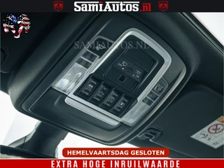 Dodge Ram Pick-Up 2024 - SPORT | 5.7 V8 4x4 HEMI | PANORAMA DAK | GROOTSCHERM 12 INCH | LPG | Diamond Black Pearl | zdjecie 54