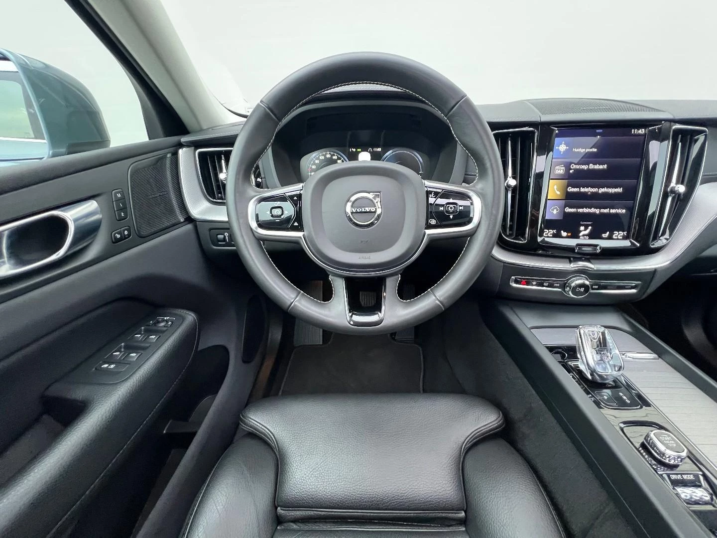 Volvo XC60 2020 afbeelding 10