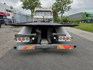 Volvo FL 280 2021 - PLATEAU + LEPEL BELGIUM TRUCK obrazek 25