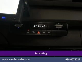 Mercedes-Benz Sprinter 2019 - 311 CDI Automaat L3H2 *PostNL inrichting* Euro6 Airco | Camera | Schappen изображение 4