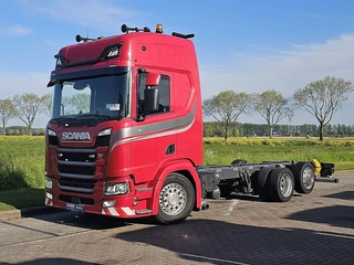 Scania R 2019 - R500 immagine 2