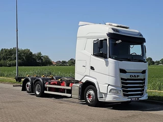 DAF N/A 2023 - XG 480 bild 5