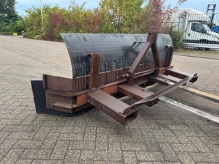 Diverse N/A - SNEEUWSCHUIVER zdjecie 5