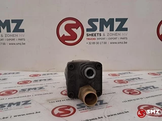 Diversen N/A 2018 - Occ hydraulische pomp A17F0107/10NLWK0E81-0 Rexrot obrazek 3