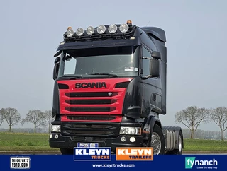 Scania R 2016 - R450 obrazek 1