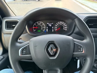 Renault Master 2021 - 2.3DCI 165PK Bakwagen Laadklep Zijdeur Luchtvering obrazek 13