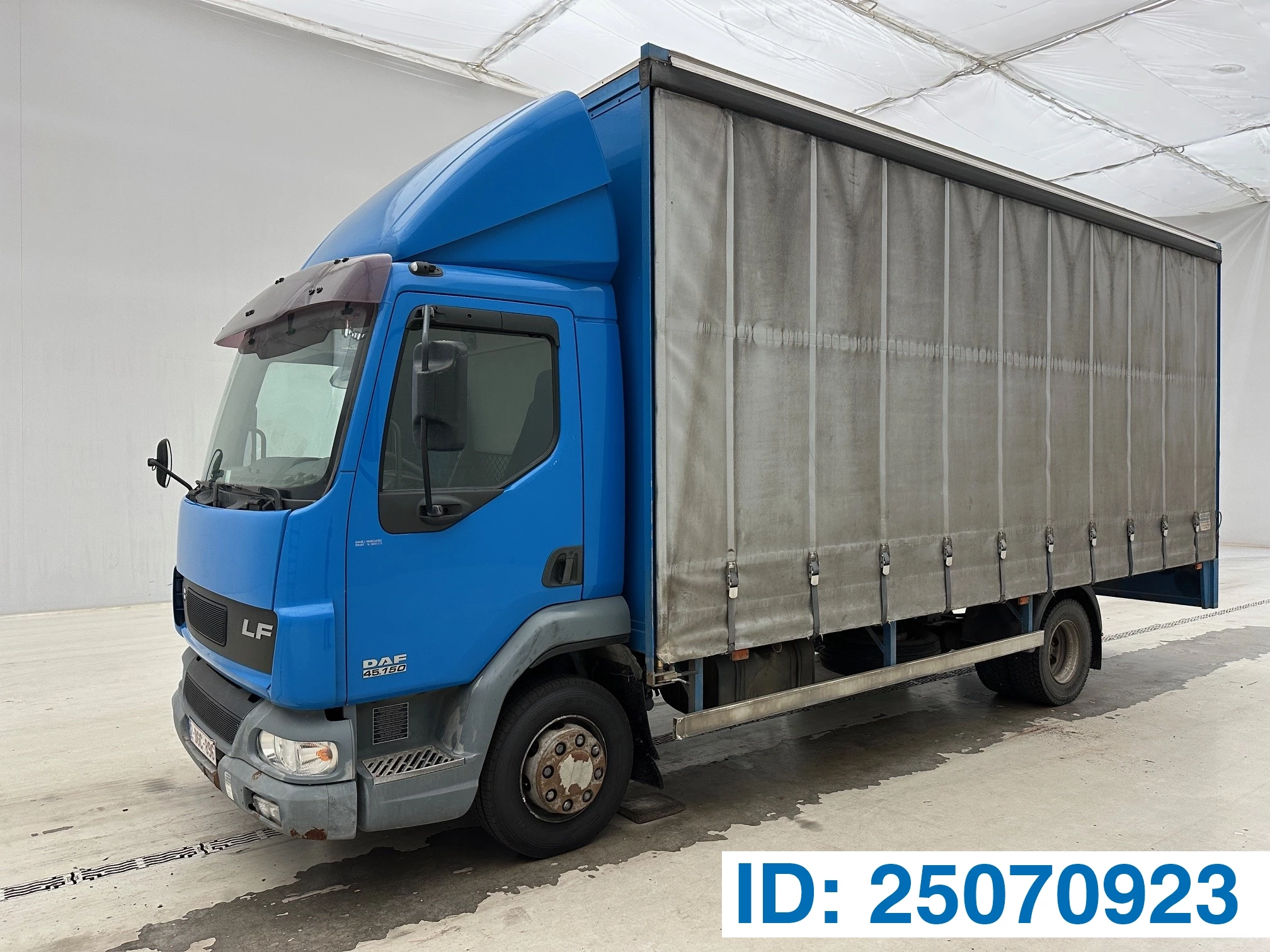 DAF LF 2004 - LF45.150 afbeelding 1