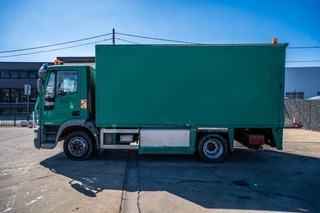Iveco Eurocargo 2005 - 120E18 obrazek 6