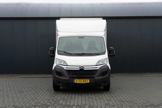 Citroën Jumper 2019 - **2.0 BlueHDi | Bakwagen | Uniek laadsysteem | Camera | Cruise | Navi | Airco** image 3