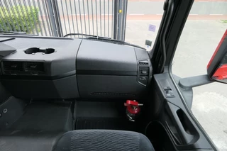 Mercedes-Benz Arocs 4151 2019 - | 8X6 | Voith Retarder | 263807Km | 2019 | Full Spring Suspension | Manual Gearbox | Tuv/Mot/Apk 03-2026 | French Truck imagem 46