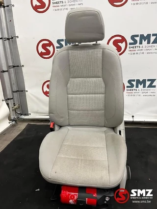 Mercedes-Benz N/A - Occ set interieur met zetels S204FL Mercedes image 9