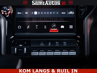 Dodge Ram Pick-Up 2023 - TRX BLACK OPS HELLCAT | 6.2 V8 712PK SUPERCHARGER | FULLY LOADED | CARBON | BLACK ON BLACK | obrazek 70