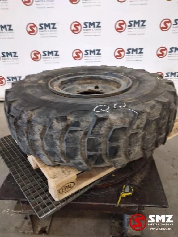 Michelin - Occ Band 14.00R20 Michelin XL afbeelding 1