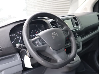 Citroën Jumpy 2020 - 2.0 BlueHDI 123pk Automaat - L2 Lang - Trekhaak - Cruise - Navi obrazek 13
