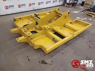 Caterpillar N/A 2022 - Frame as upp Caterpillar imagem 2