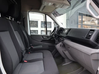 Volkswagen Crafter 2017 - 35 2.0 TDI 140pk Euro 6 - L3H3 - Cruise - Trekhaak bild 7