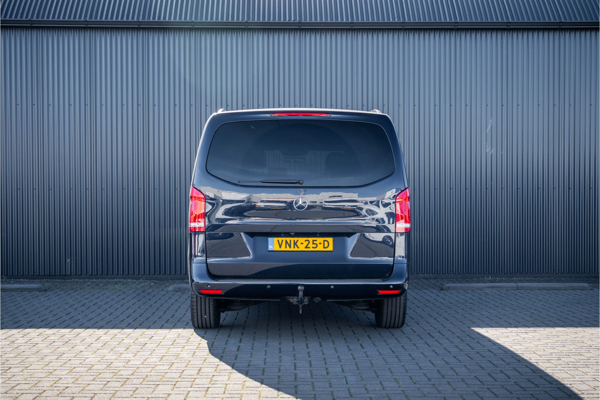 Mercedes-Benz Vito 2022 - 119 CDI L3H1 | ILS | Automaat | Camera | Carplay | PDC | Zijschuifdeur L+R | Trekhaak obrázek 9
