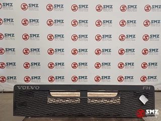 Volvo N/A 2017 - Occ radiatorgrille Volvo obrazek 1
