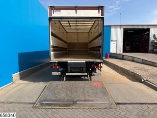 Iveco N/A 2016 - 160E21 EURO 6, Dhollandia imagem 2